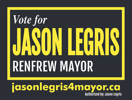 Jason Legris 4 Mayor