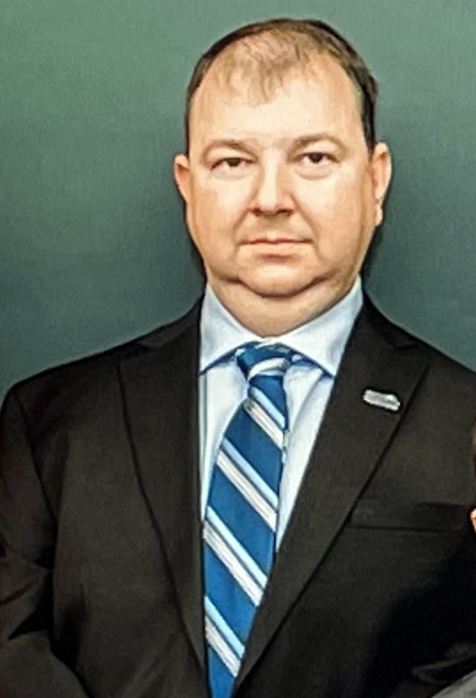 Vote Jason Legris For Mayor - Town of Renfrew